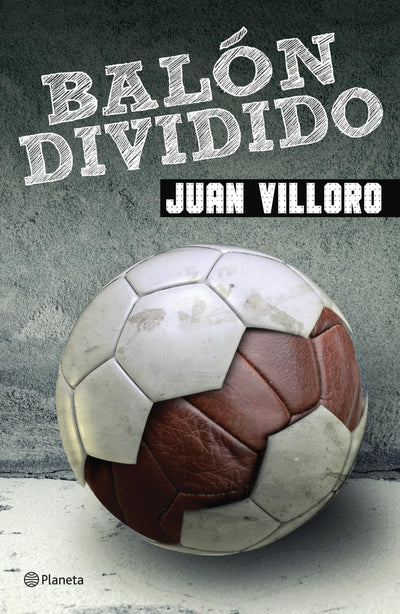 Balón dividido (Spanish Edition)