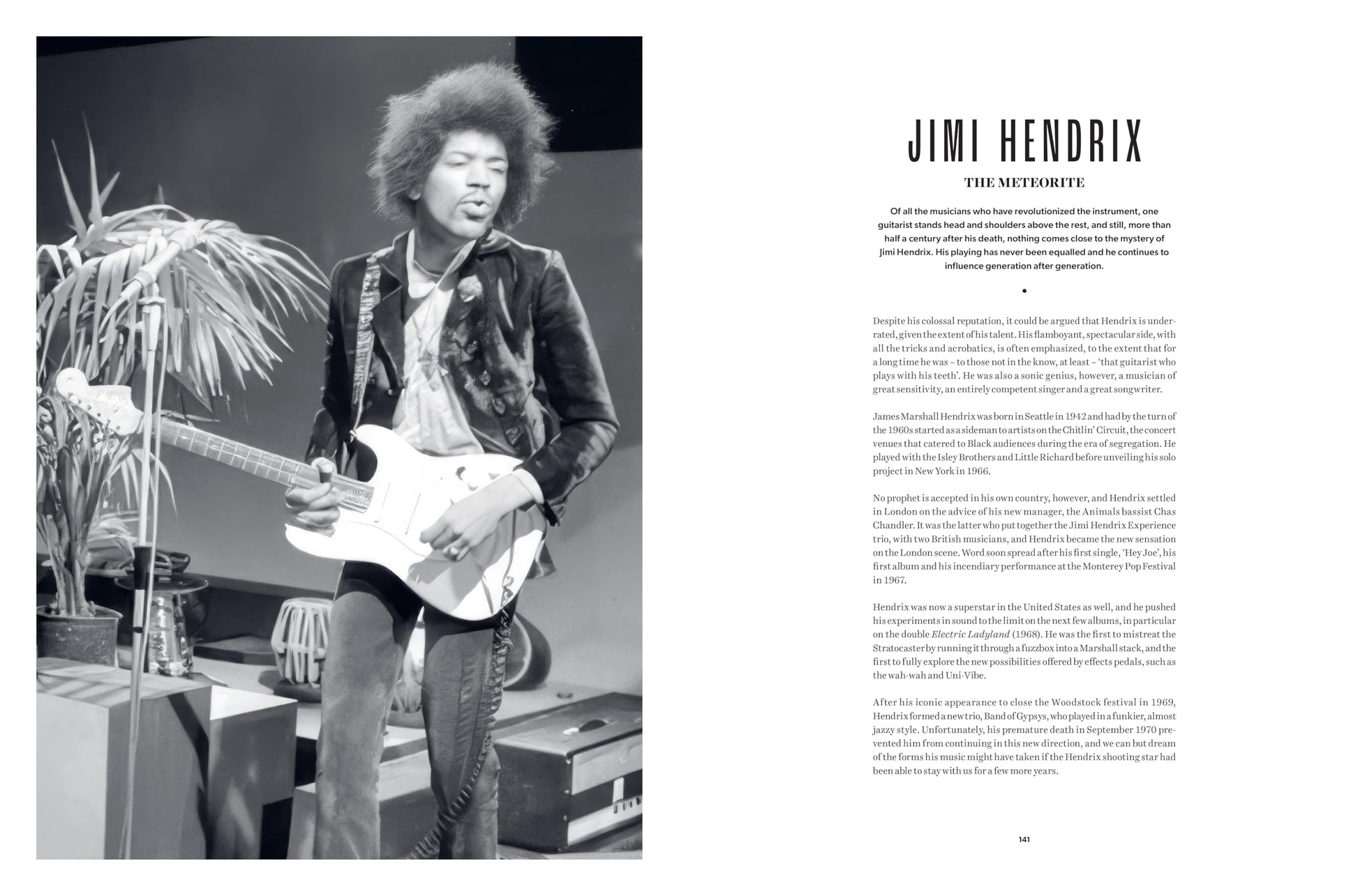 Legendary Guitars: Explore the Worlds Most Legendary Guitars