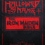 Hallowed By Their Name: The Unofficial Iron Maiden Bible