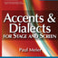Accents and Dialects for Stage and Screen (with 12 CDs)