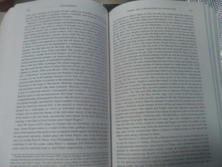 Film Theory and Criticism by Braudy, Leo (Paperback)