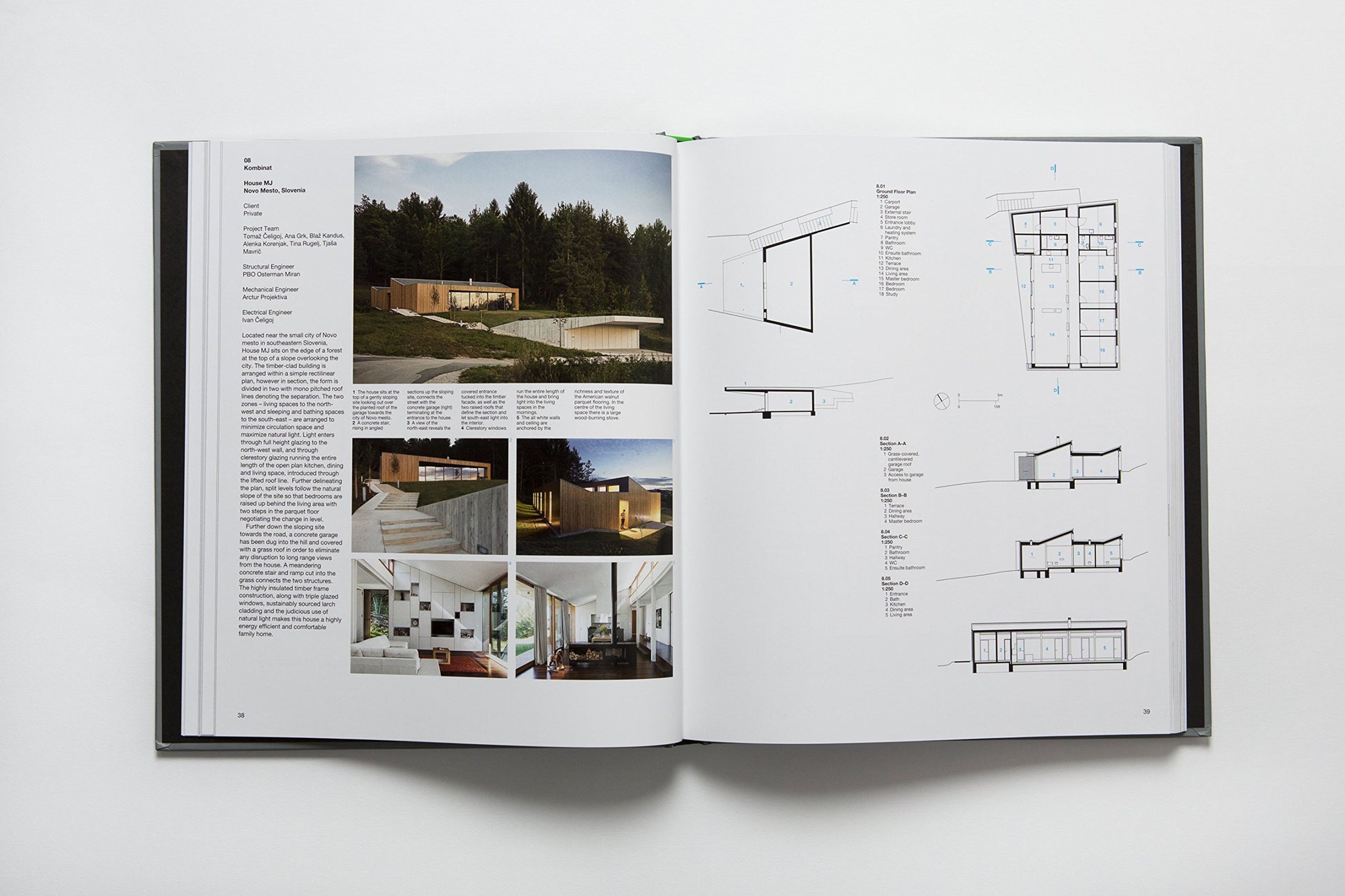 Detail in Contemporary Residential Architecture: Includes CD-ROM