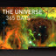 The Universe: 365 Days