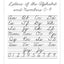 Carson Dellosa Grades 1-3 Beginning Traditional Cursive Handwriting Workbook, Writing Book With Dry Erase Number and Letter Tracing Activities, Classroom or Homeschool Curriculum