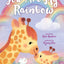 You Are My Rainbow: A Sweet Christian Board Book and Inspirational Baby Gift
