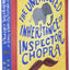 Unexpected Inheritance of Inspector Chopra (A Baby Ganesh Agency Investigation, 1)