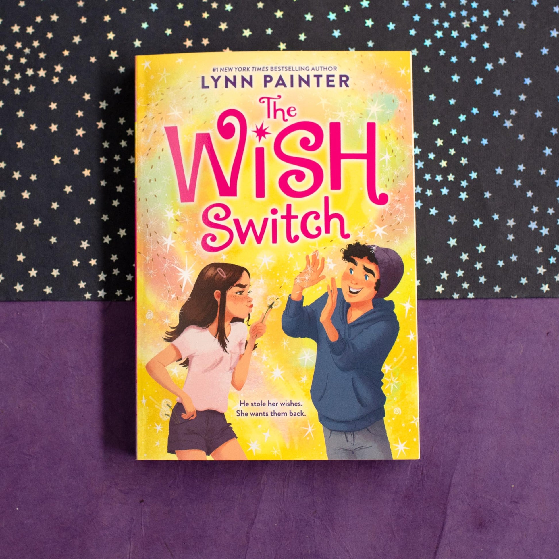 The Wish Switch