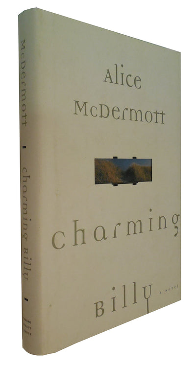 Charming Billy by McDermott, Alice