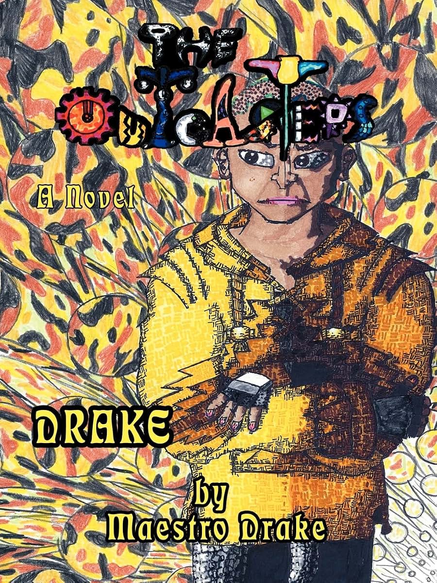 The Outcasters: Drake