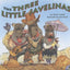 Three Little Javelinas