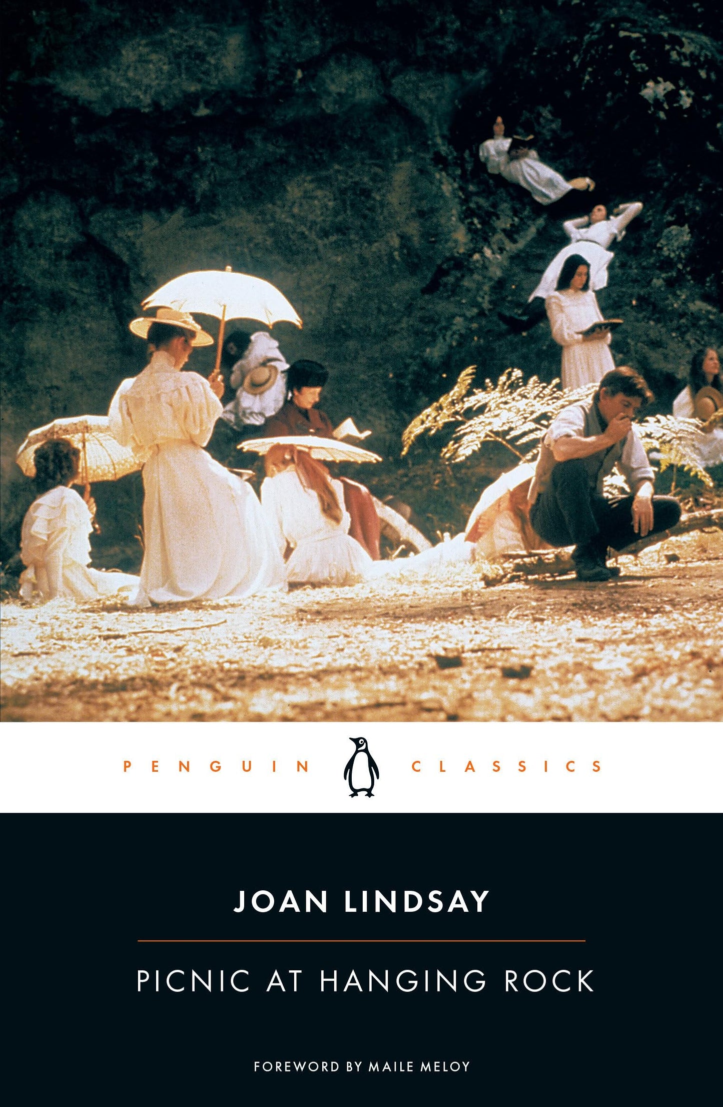 Picnic at Hanging Rock (Penguin Classics) by Joan Lindsay