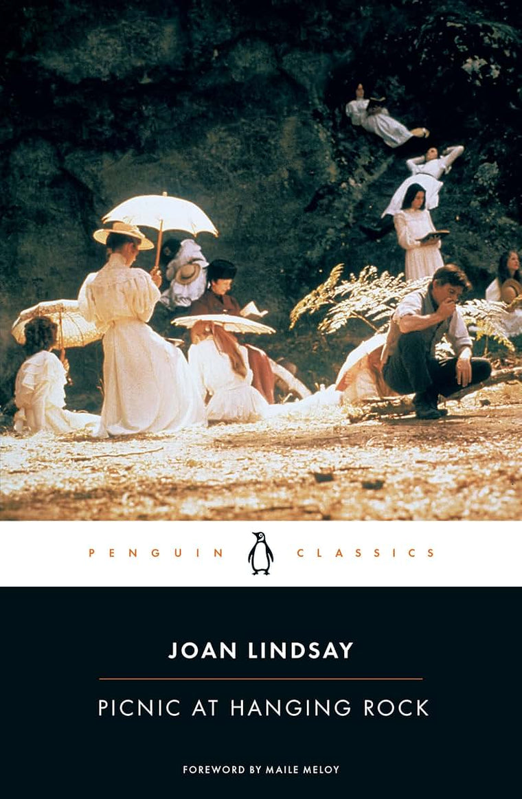 Picnic at Hanging Rock (Penguin Classics) by Joan Lindsay