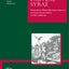 Fabulae Syrae (Lingua Latina) (Latin Edition)