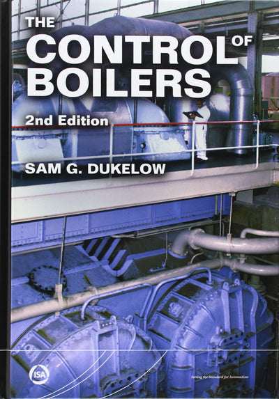 The Control of Boilers