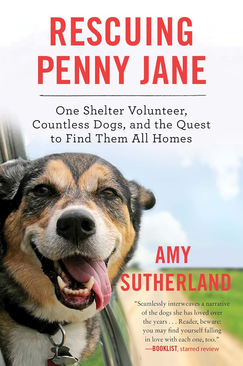 RESCUING PENNY JANE