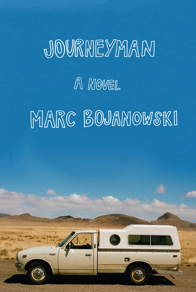 Journeyman: A Novel