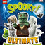 LEGO Spooky! Ultimate Sticker Collection
