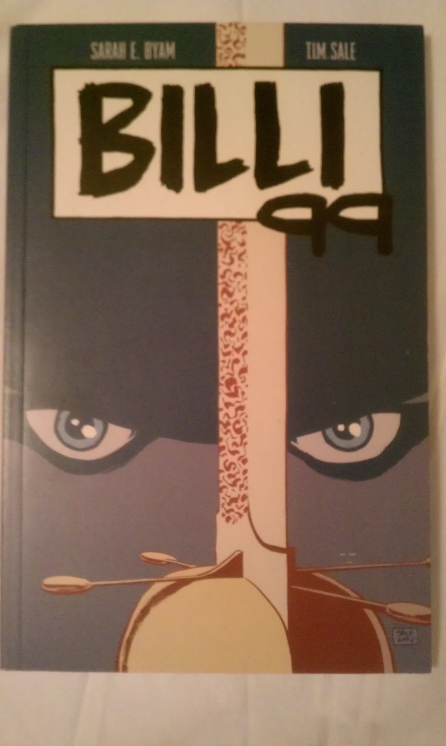 Billi 99