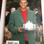 The 1997 Masters: My Story by Woods, Tiger