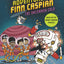 The Alien Adventures of Finn Caspian #3: The Uncommon Cold
