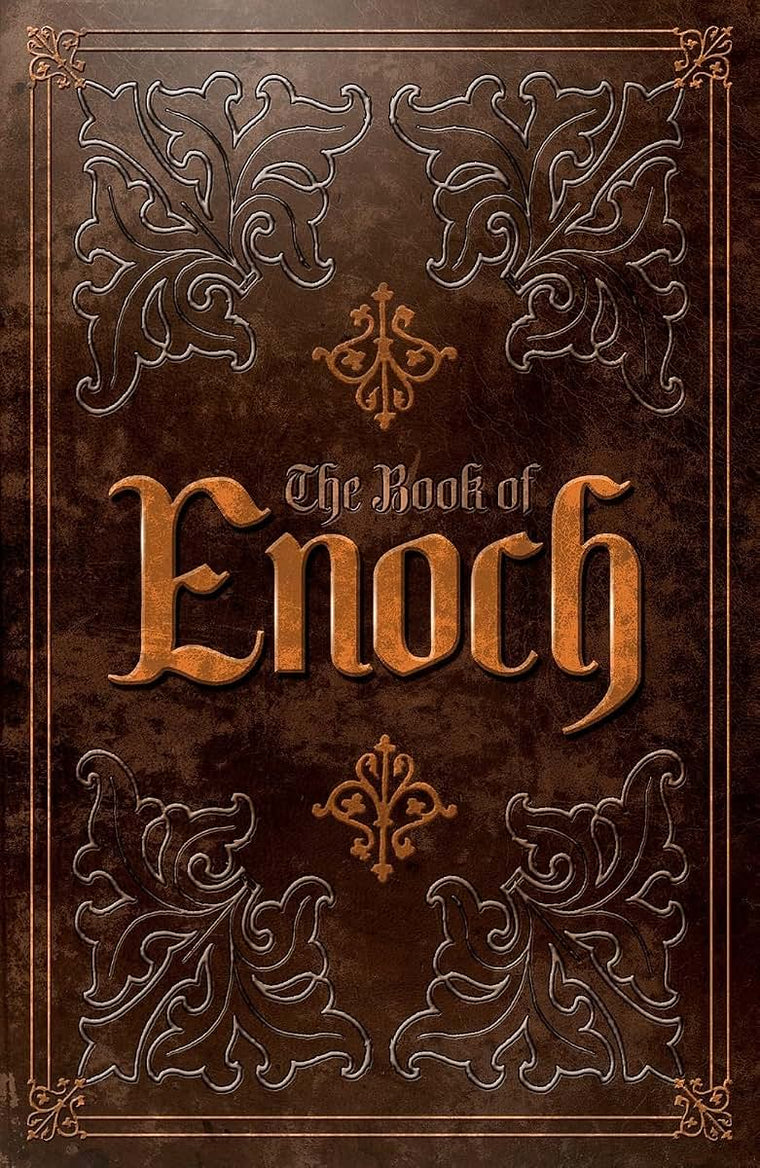 The Book of Enoch