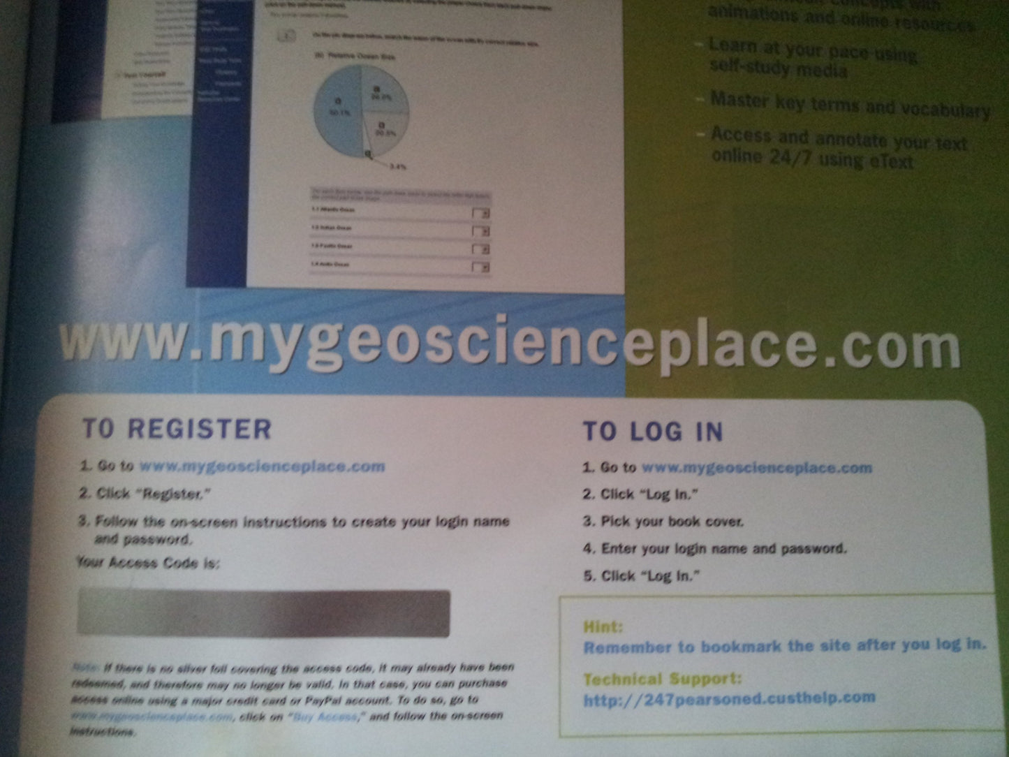 Essentials of Oceanography (10th Edition)
