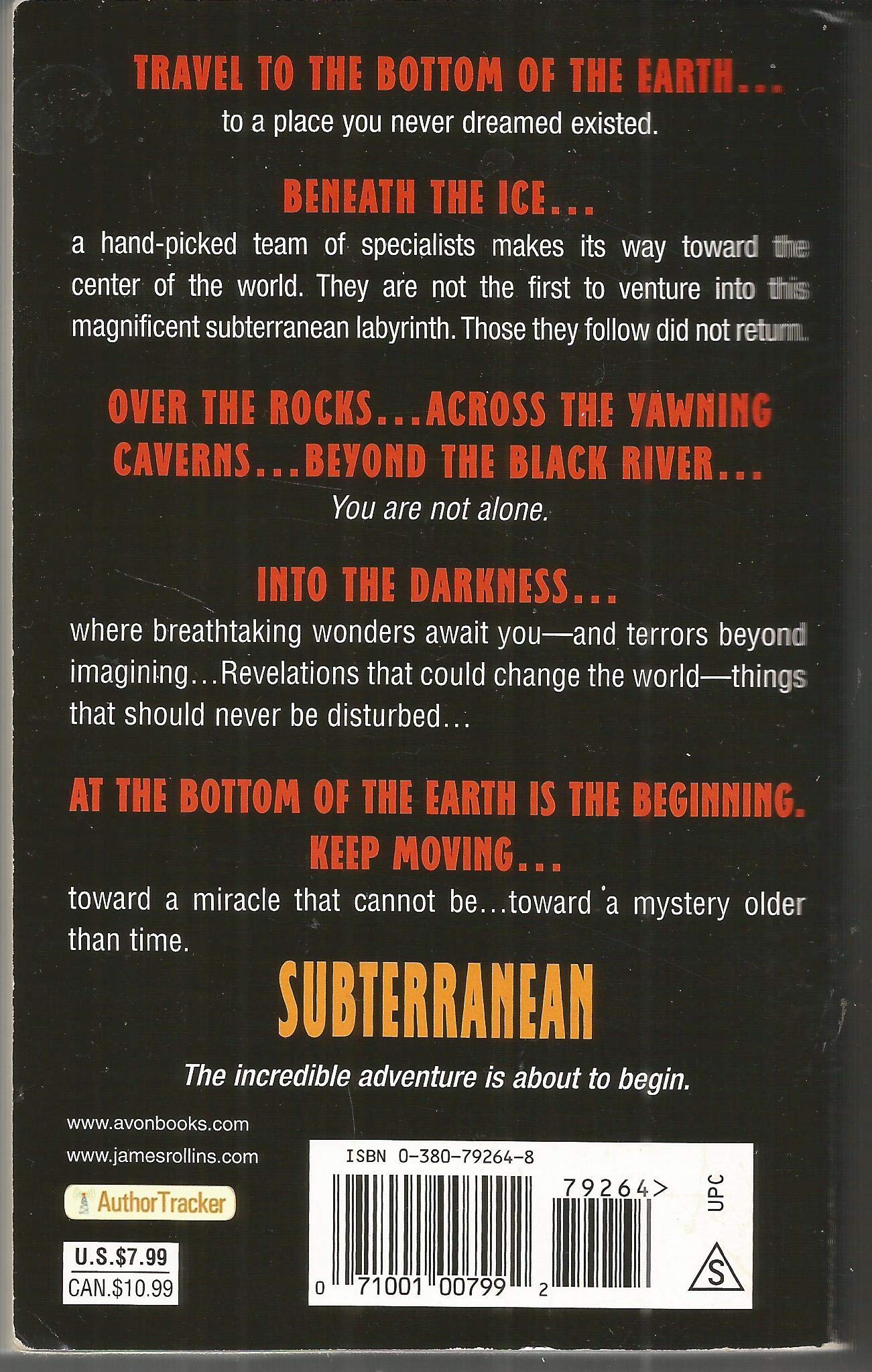 Subterranean