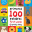 First 100 Padded: First 100 Words Bilingual (Spanish Edition)