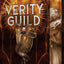 Verity Guild: An Enemies-to-Lovers Romantasy