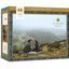 Clarkson Potter Outlander Puzzle: Officially Licensed 1000-P