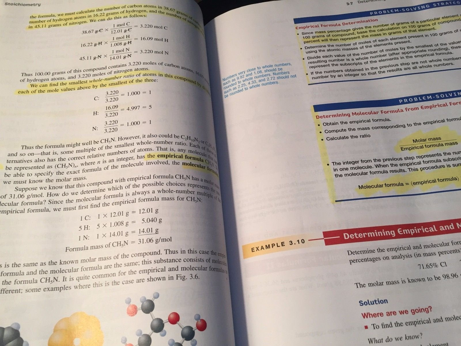 Chemistry (Available 2010 Titles Enhanced Web Assign)