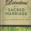 Devotions for a Sacred Marriage: A Year of Weekly Devotions for Couples