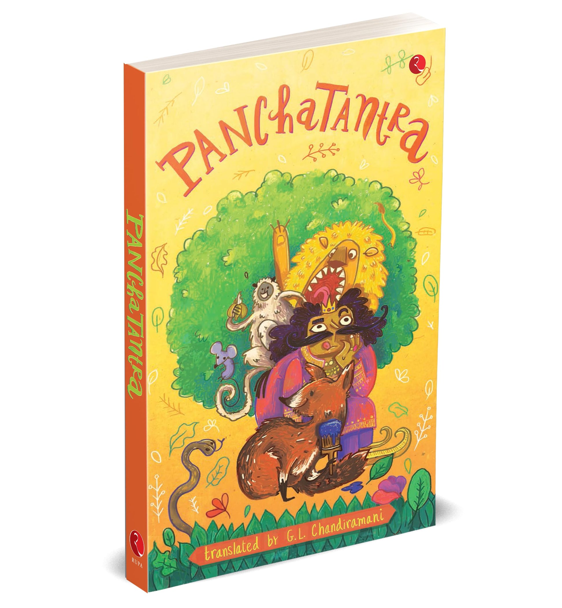Panchatantra