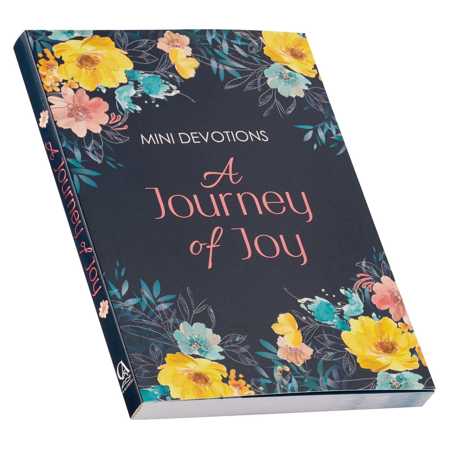 Mini Devotions: A Journey of Joy
