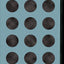 Official Whitman® Coin Folder - U.S. Half Dollars: Plain, No Dates