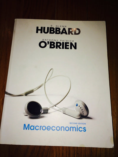 Macroeconomics