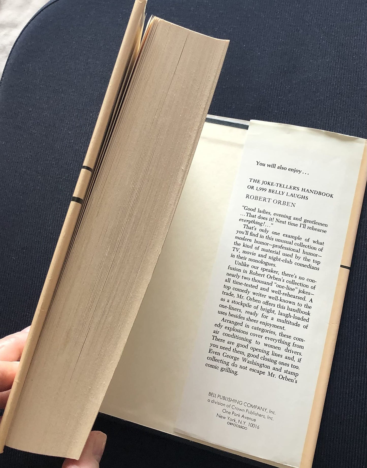 The Limerick by G. Legman