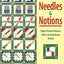 Needles and Notions: Paper-Pieced Patterns with a Sewing Room Theme