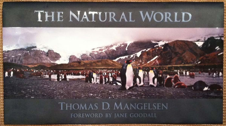 The Natural World