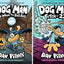 Dog Man Series Complete Collection Set (Books 1-14) by Dav Pilkey