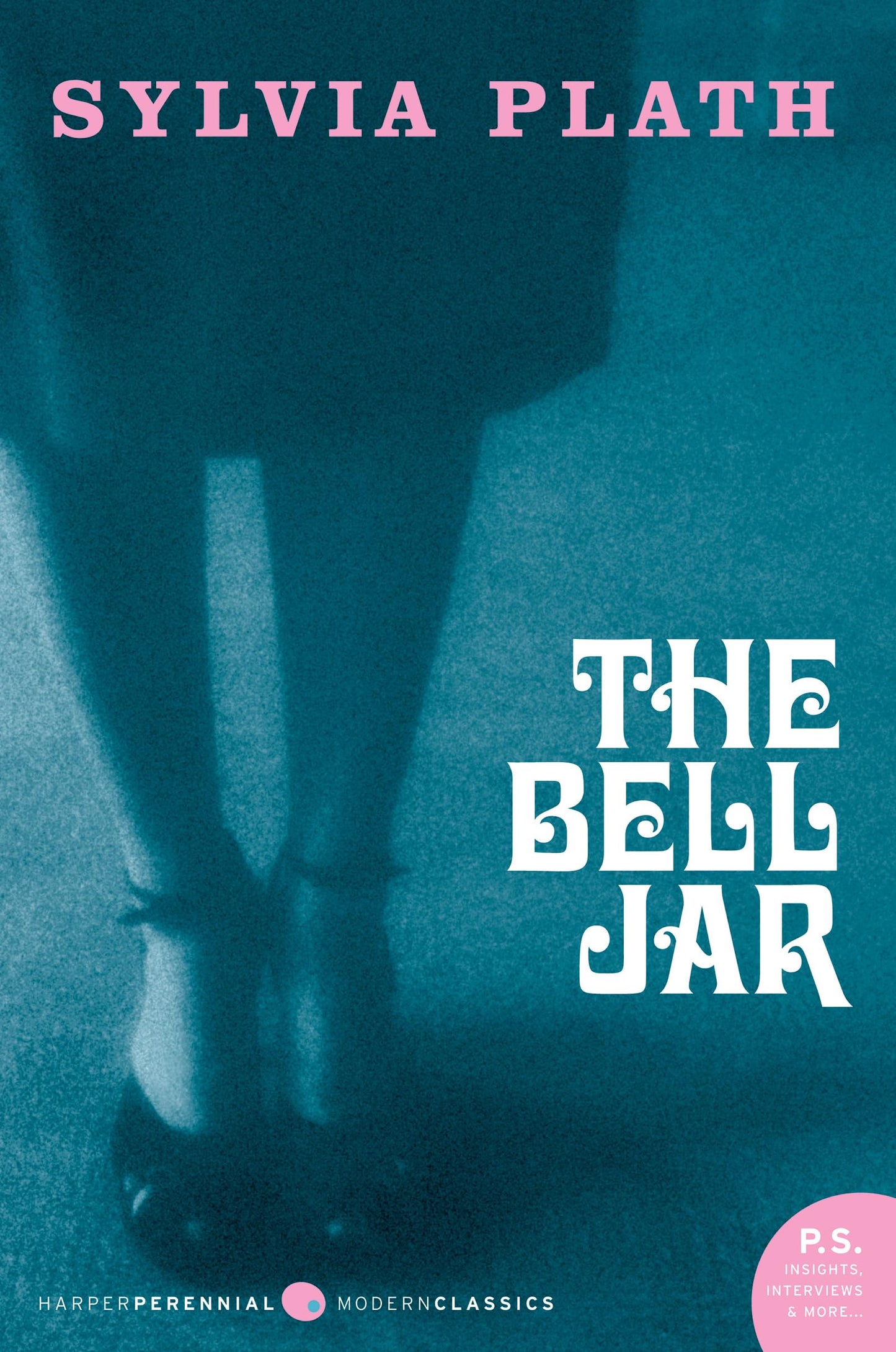 The Bell Jar (Modern Classics) by Sylvia Plath