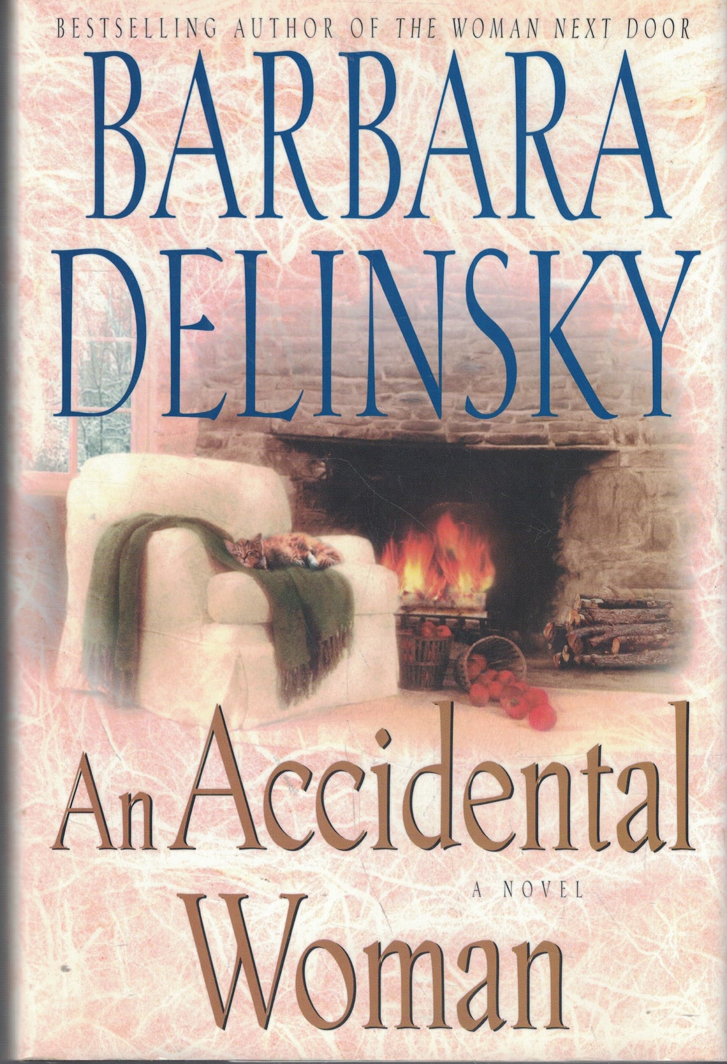 An Accidental Woman