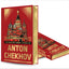 Greatest Short Stories of Anton Chekhov (Deluxe Hardbound Edition), The