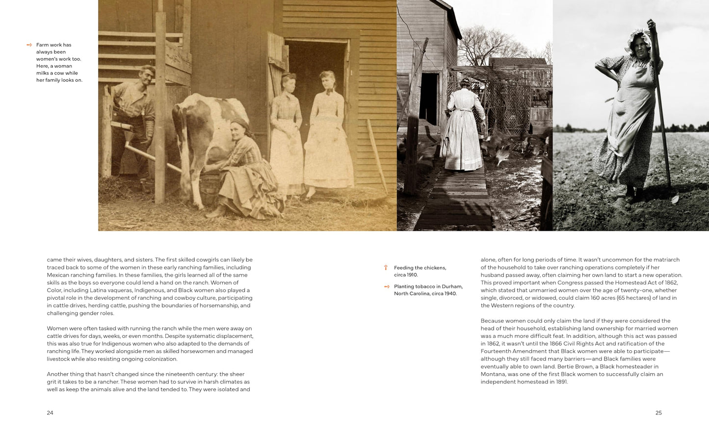 The Cowgirl: A Cultural Phenomenon from Ranches to Runways