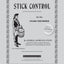 Stick Control: For the Snare Drummer