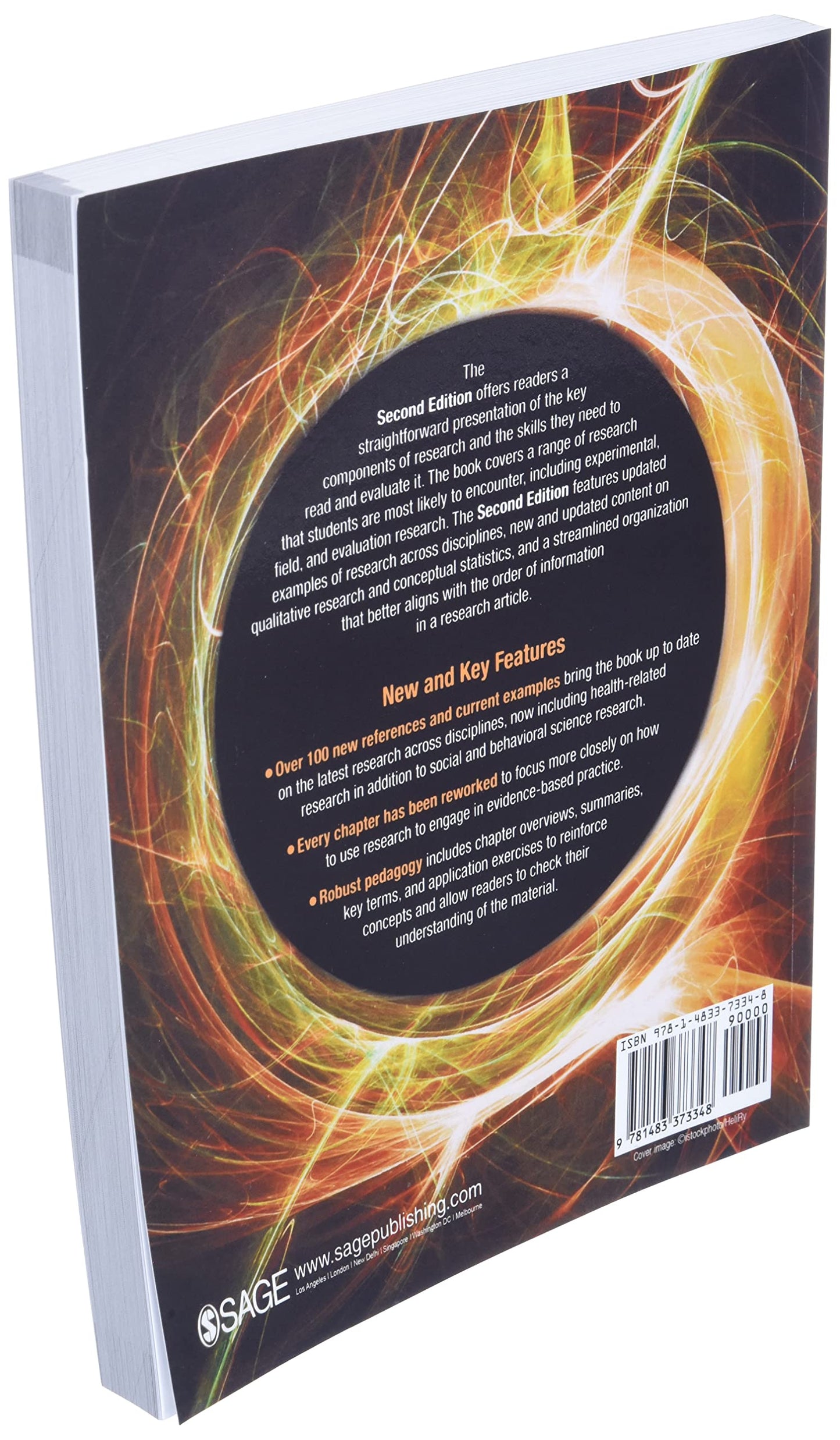 Evaluating Research: Methodology for People Who Need to Read Research
