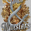 Gods & Monsters (Serpent & Dove, 3)