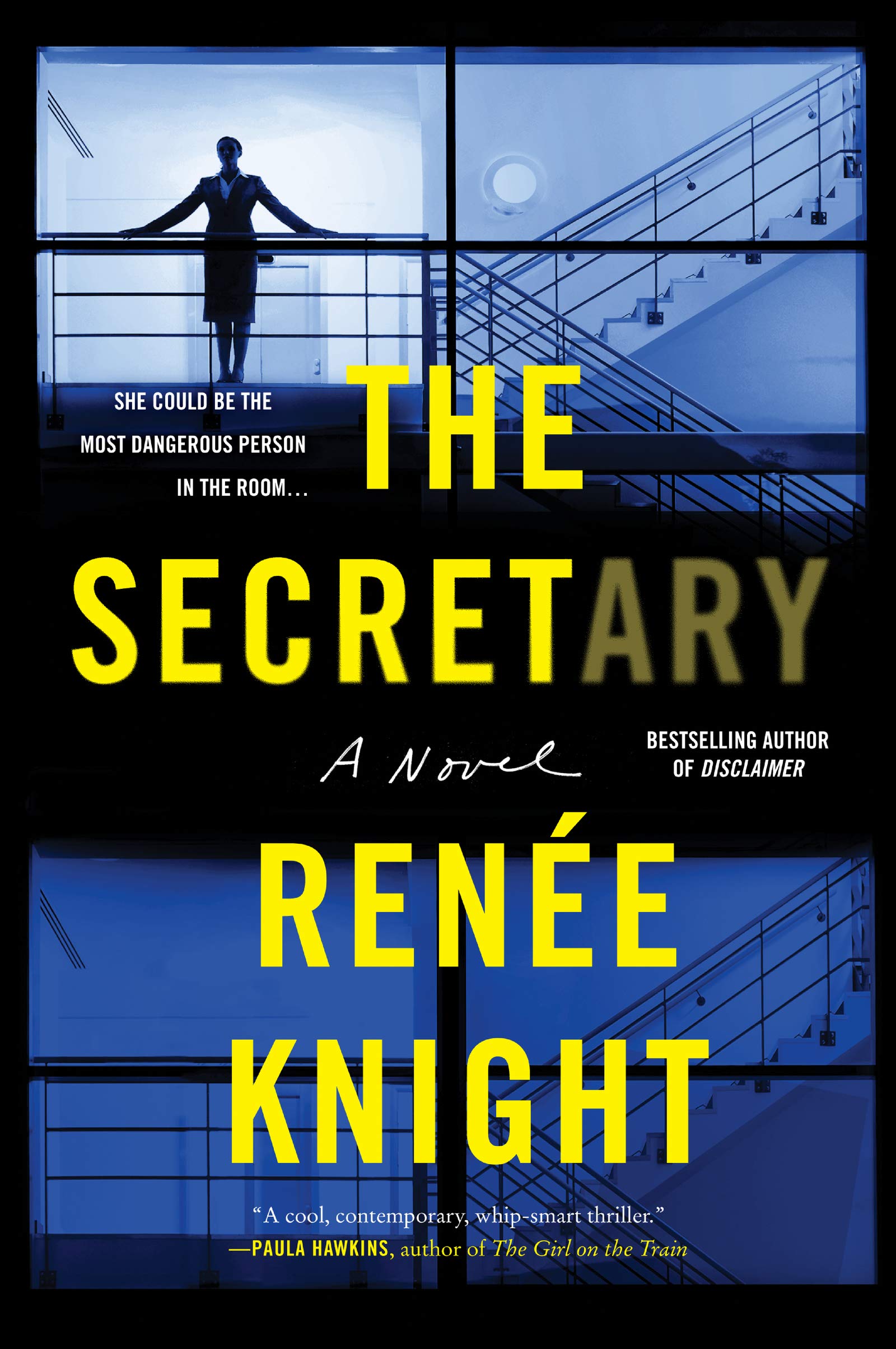 The Secretary: A Novel