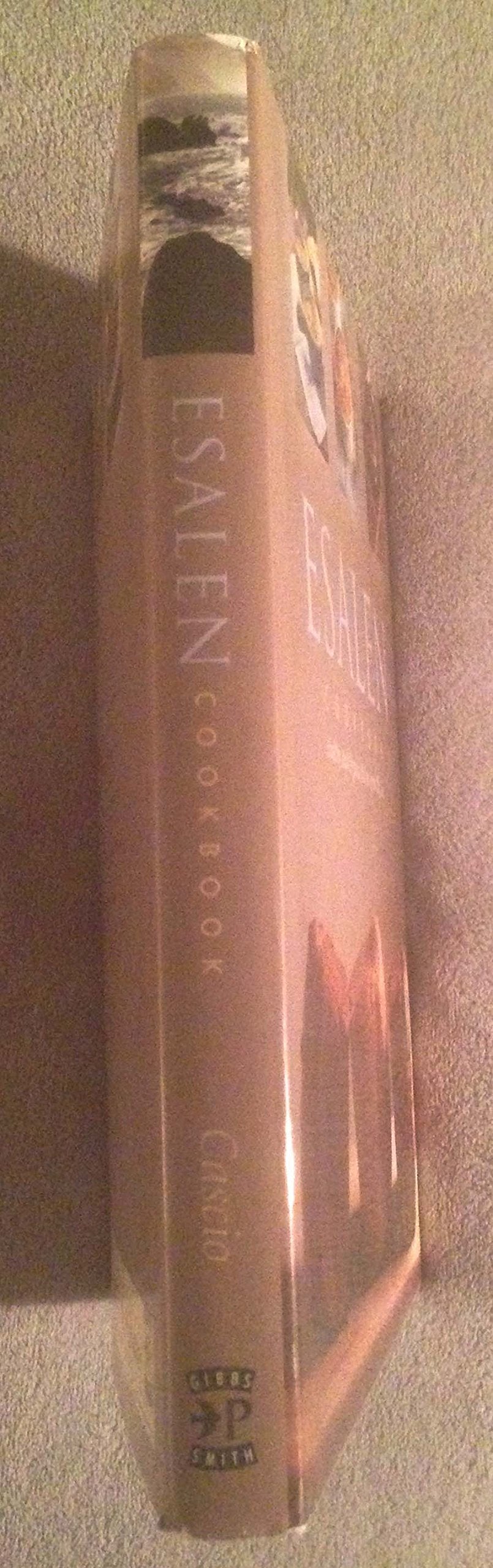 Esalen Cookbook