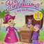 Pinkalicious and the Pirates (I Can Read Level 1)
